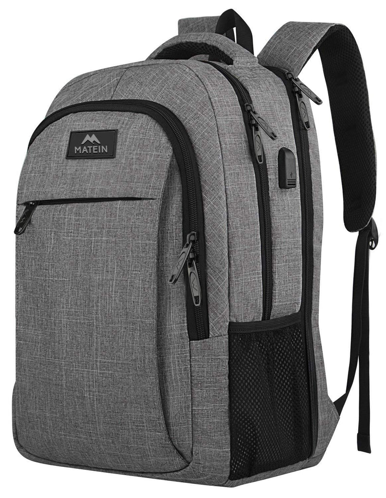 Ultimate Backpack with Charger Review 2023