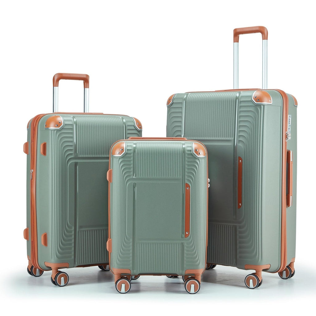 Samsonite Tenacity 3 Piece Luggage Set Buying Guide