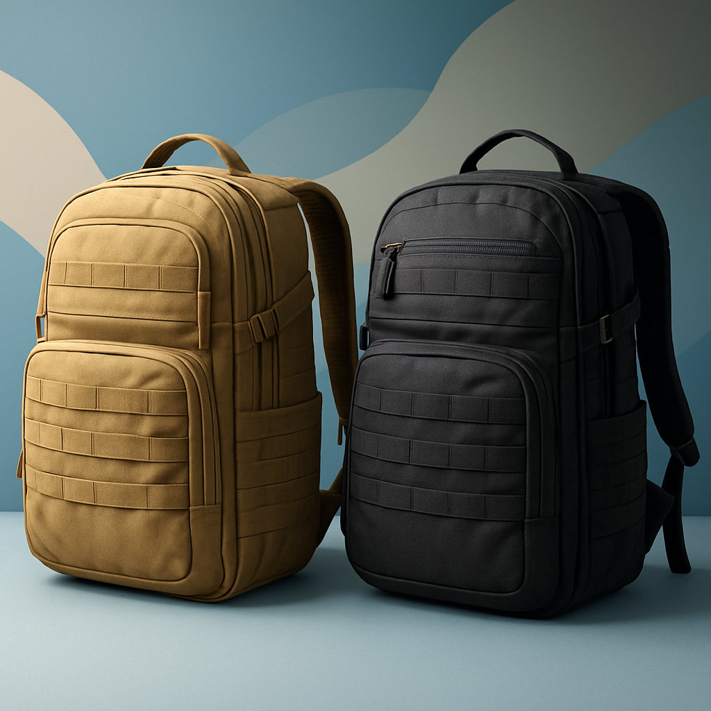 5.11 Backpacks vs Sog Backpacks: Which Is Better for You?