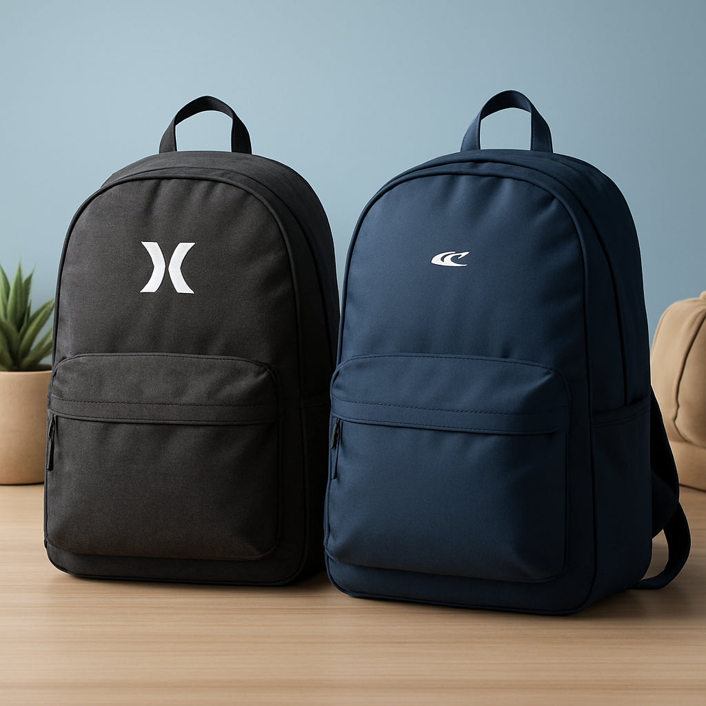 Hurley Backpacks vs O'Neill Backpacks: Ultimate Comparison Guide