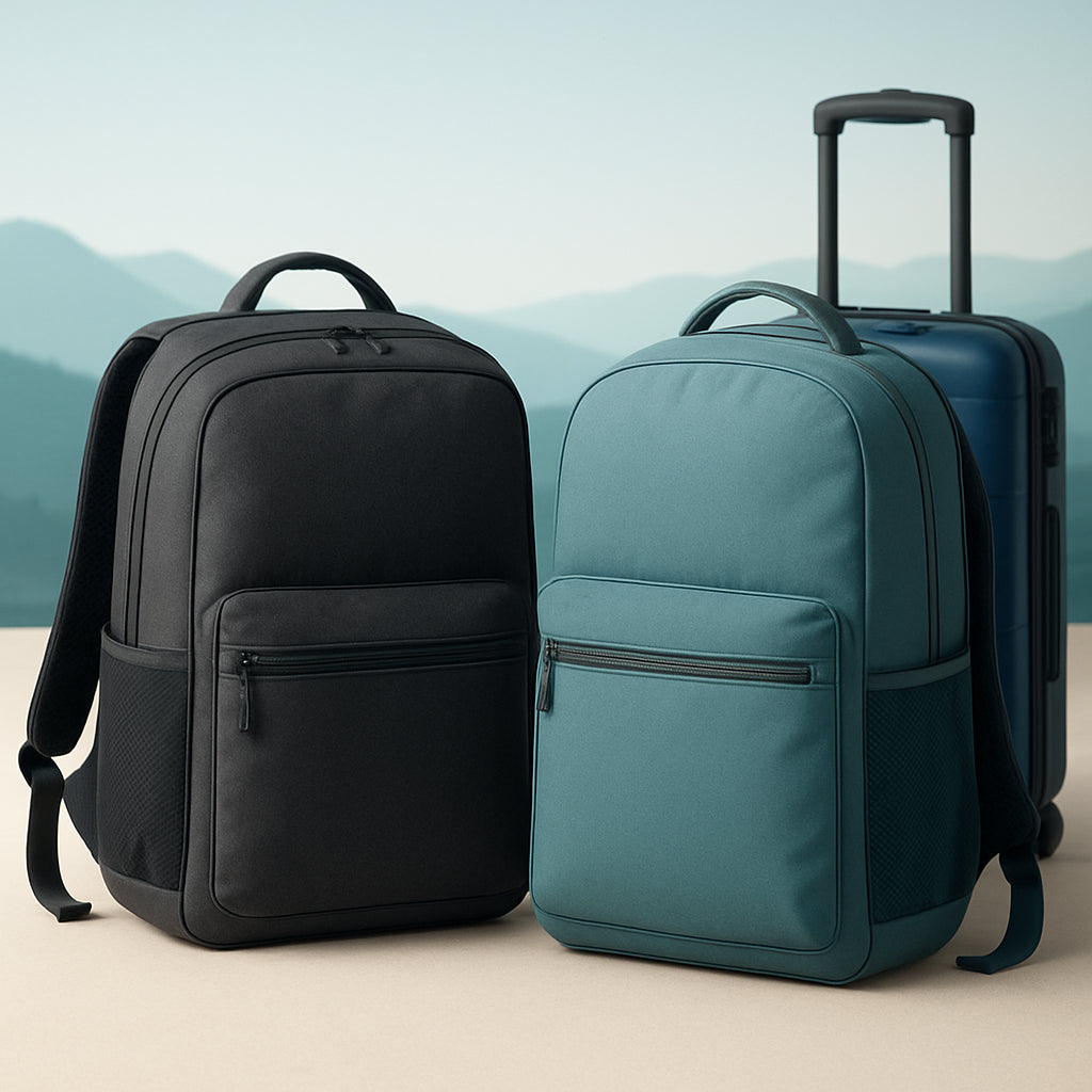 Men's Backpacks Compared: Top Travel Backpacks for 2026