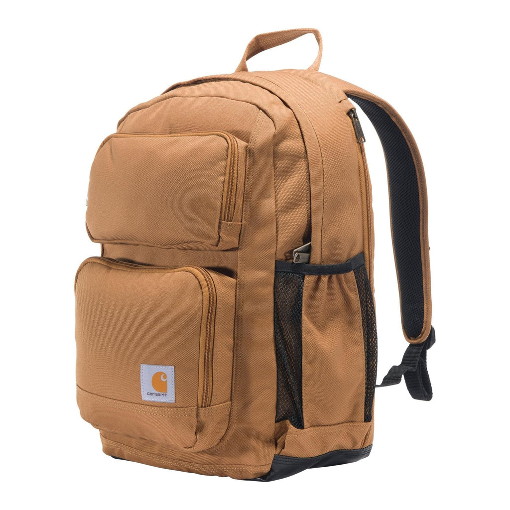 Carhartt Backpack Size Guide: 21L vs 23L vs 25L vs 27L vs 28L