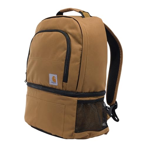 Carhartt Cooler Backpacks: Work, Lunch and Outdoor Guide