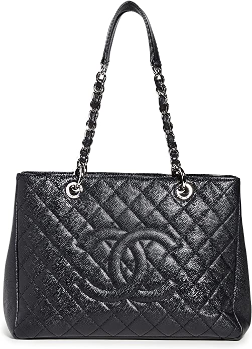 The Timeless Elegance of a Chanel Bag (1955-2023)