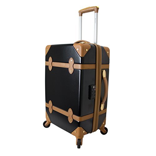 Chariot Hardside Spinner Luggage Guide