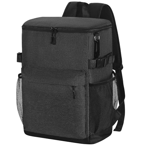 DIY Picnic Backpack: Build a Safe, Organized Setup