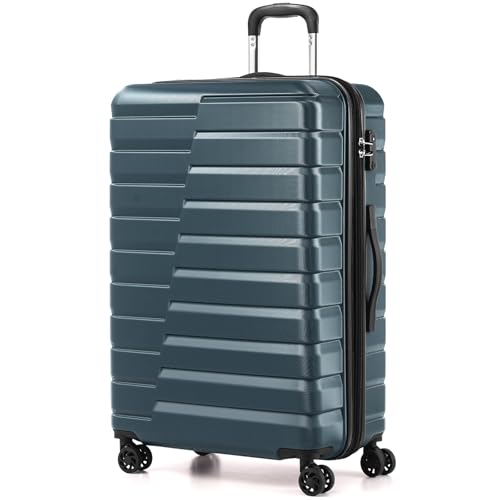 How Much Should Lightweight Checked Luggage Weigh?