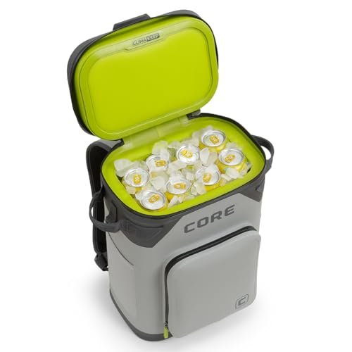 Picnic Backpack Food Safety: Ice Packs, Temperature and Packing