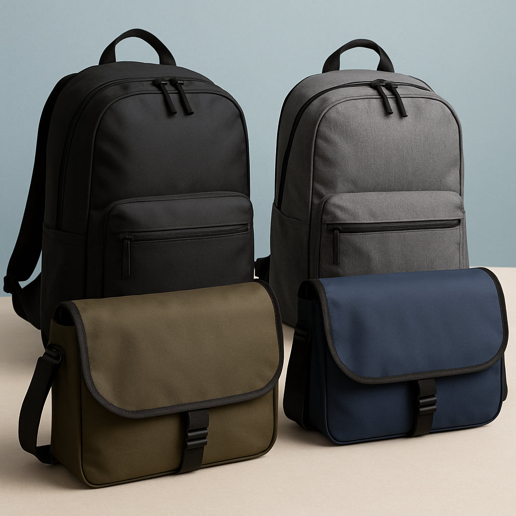 Timbuk2 Backpacks vs Messenger Bags: Which Is Best for You?