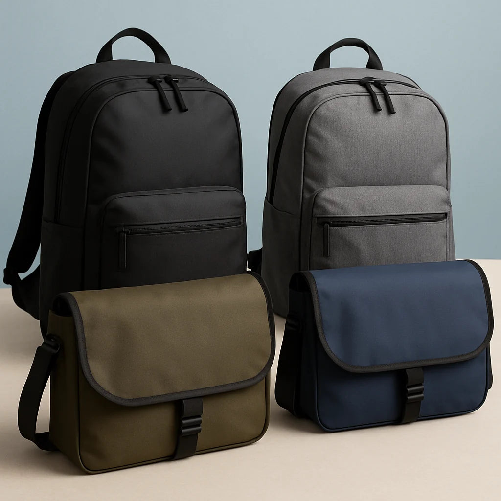 Timbuk2 Backpack vs. Messenger Bag: Which Is Better?
