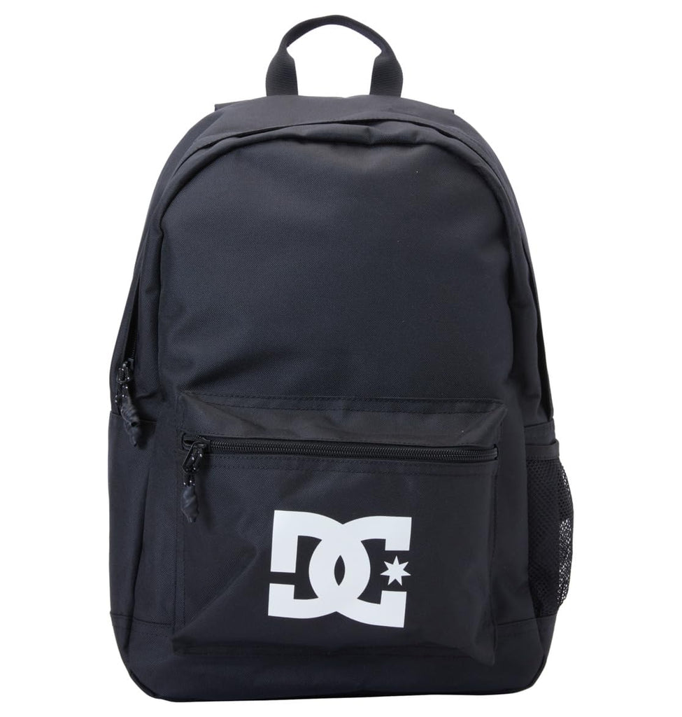 DC Nickel Backpack Review: Simple 20L Everyday Carry
