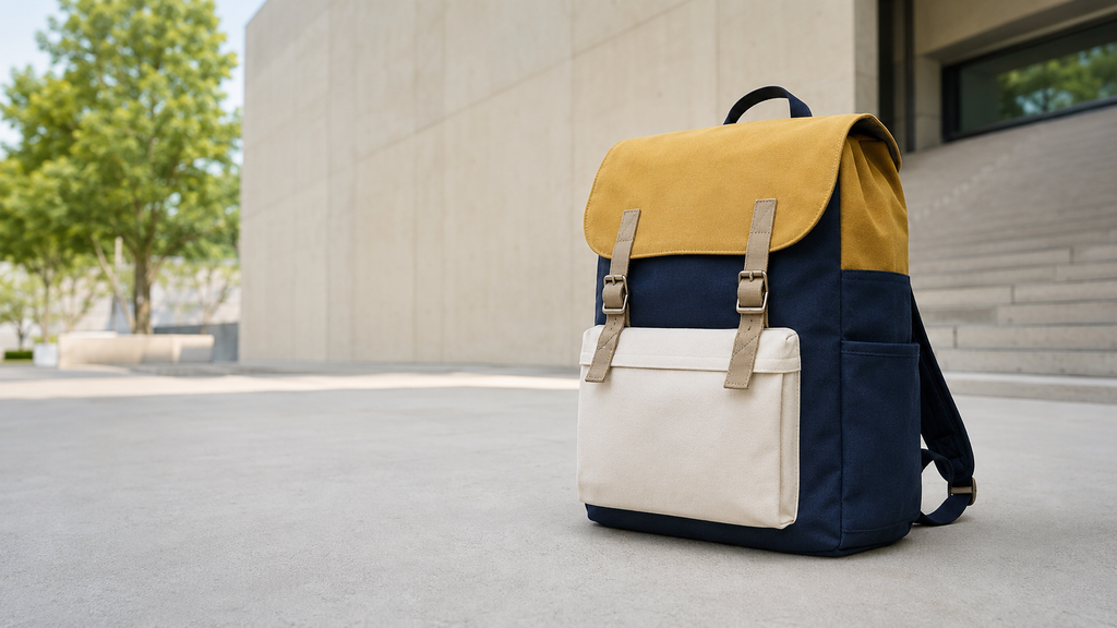 How to Choose Doughnut Backpacks: Size, Fit & Features