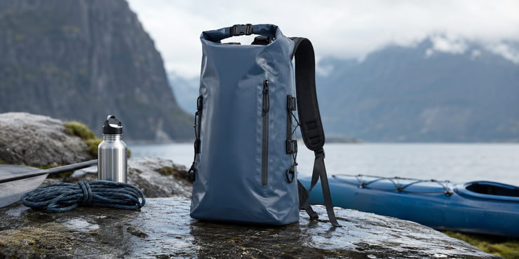 Are Dry Bag Backpacks Worth It? Pros, Cons & Uses