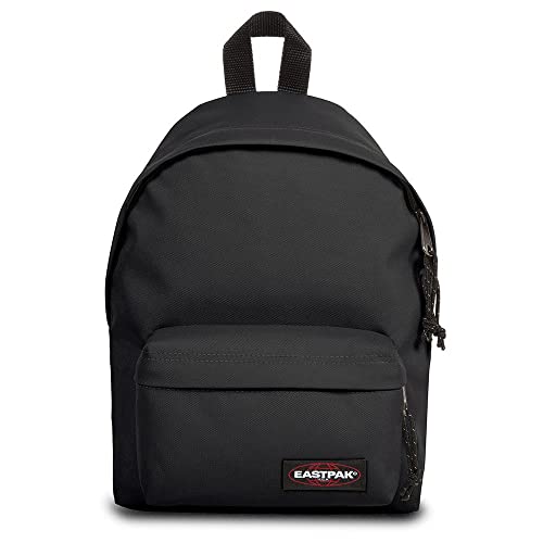 Small Eastpak Backpacks: Orbit and Compact Size Guide