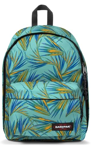 Eastpak Padded Pak’r vs Out of Office: Which Backpack Fits Better?