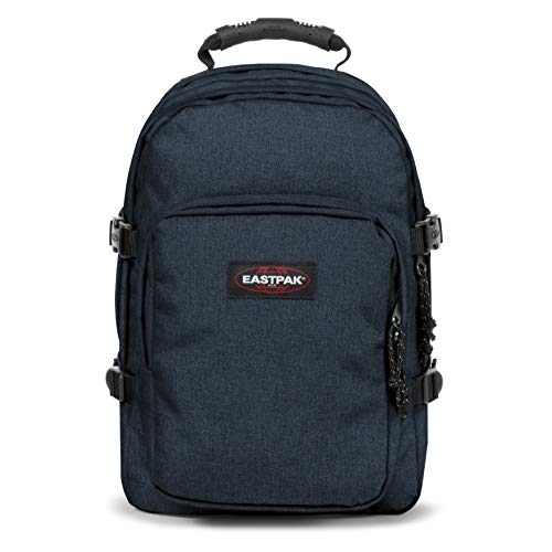 Eastpak Pinnacle vs Provider vs Ultimate: Large Backpack Comparison