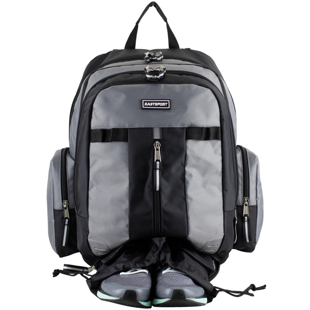 EastSport Backpack Size Guide: Laptop Fit, Capacity & Dimensions