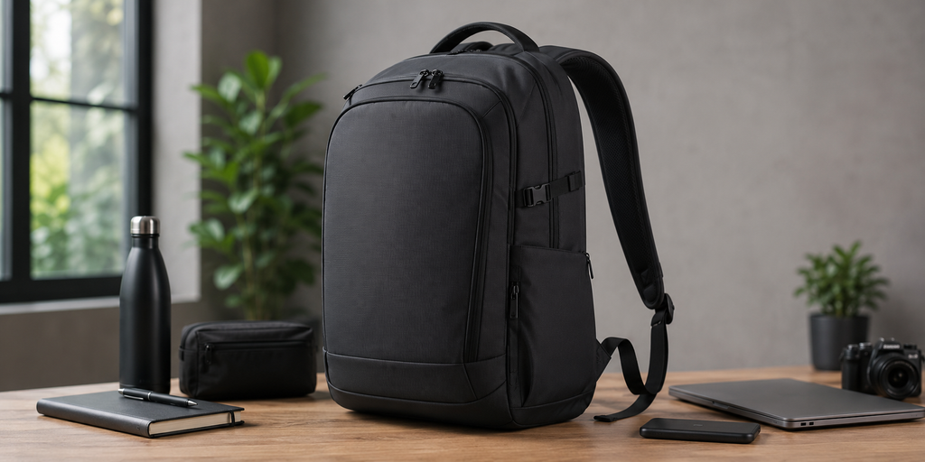 How to Choose EDC Backpacks: Fit, Size & Features