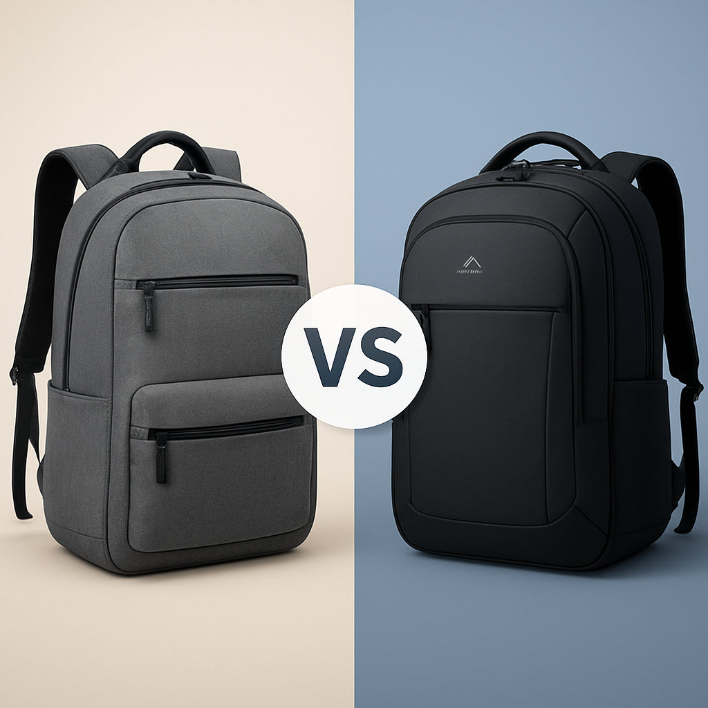 Bagsmart vs Matein Backpacks: Which is Best for You?