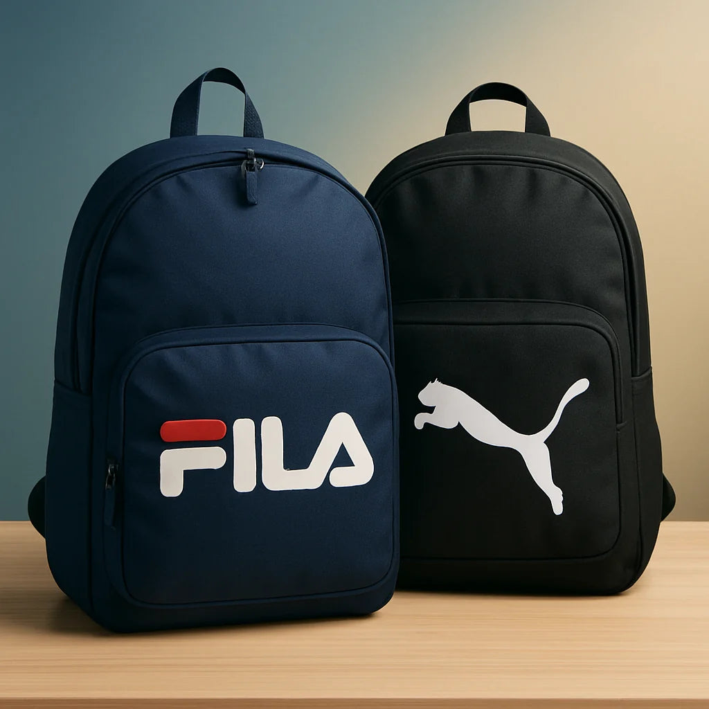 Fila Backpacks vs Puma Backpacks: Which Brand Wins in 2026?