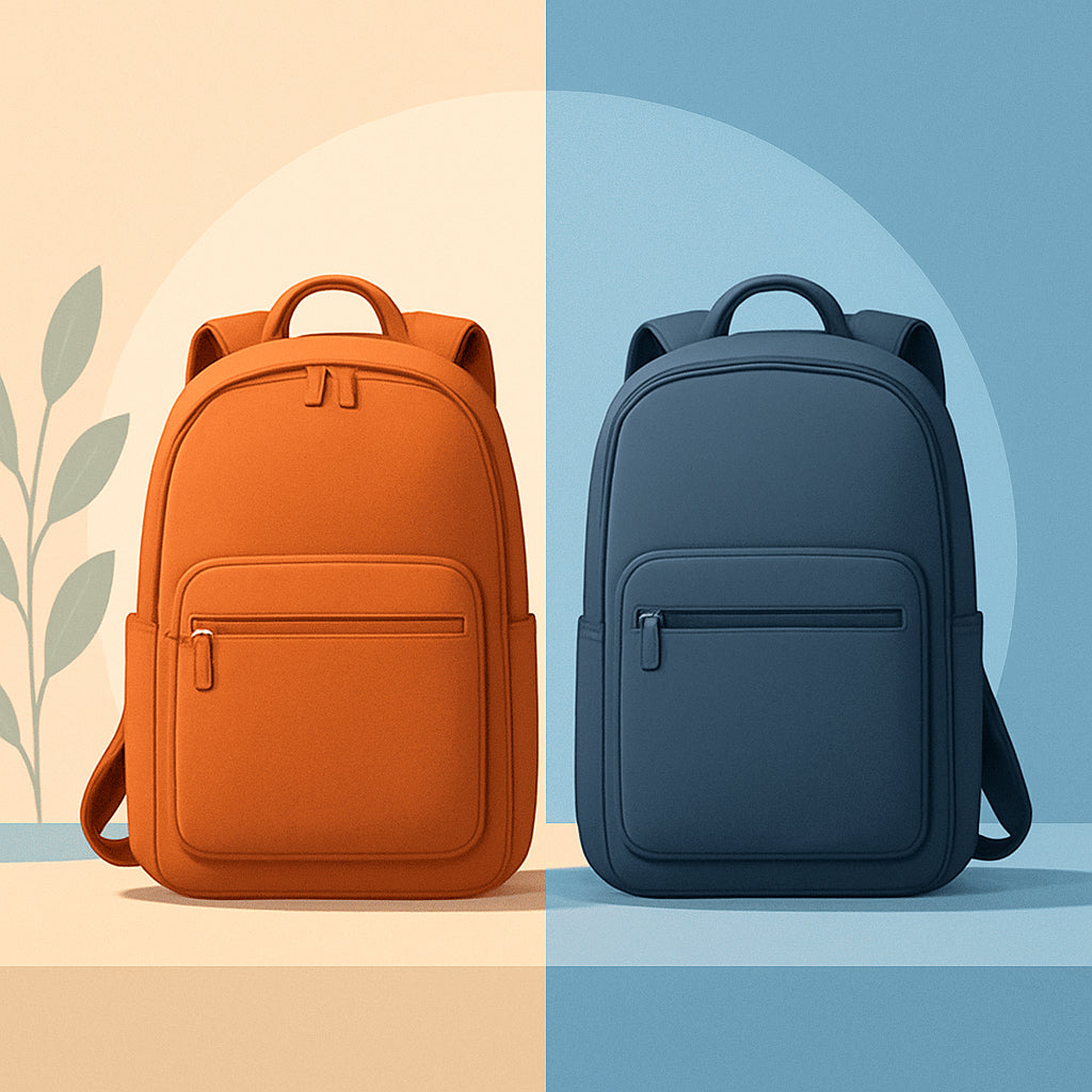 LoveVook Backpacks vs Bagsmart: Which Backpack Is Best?