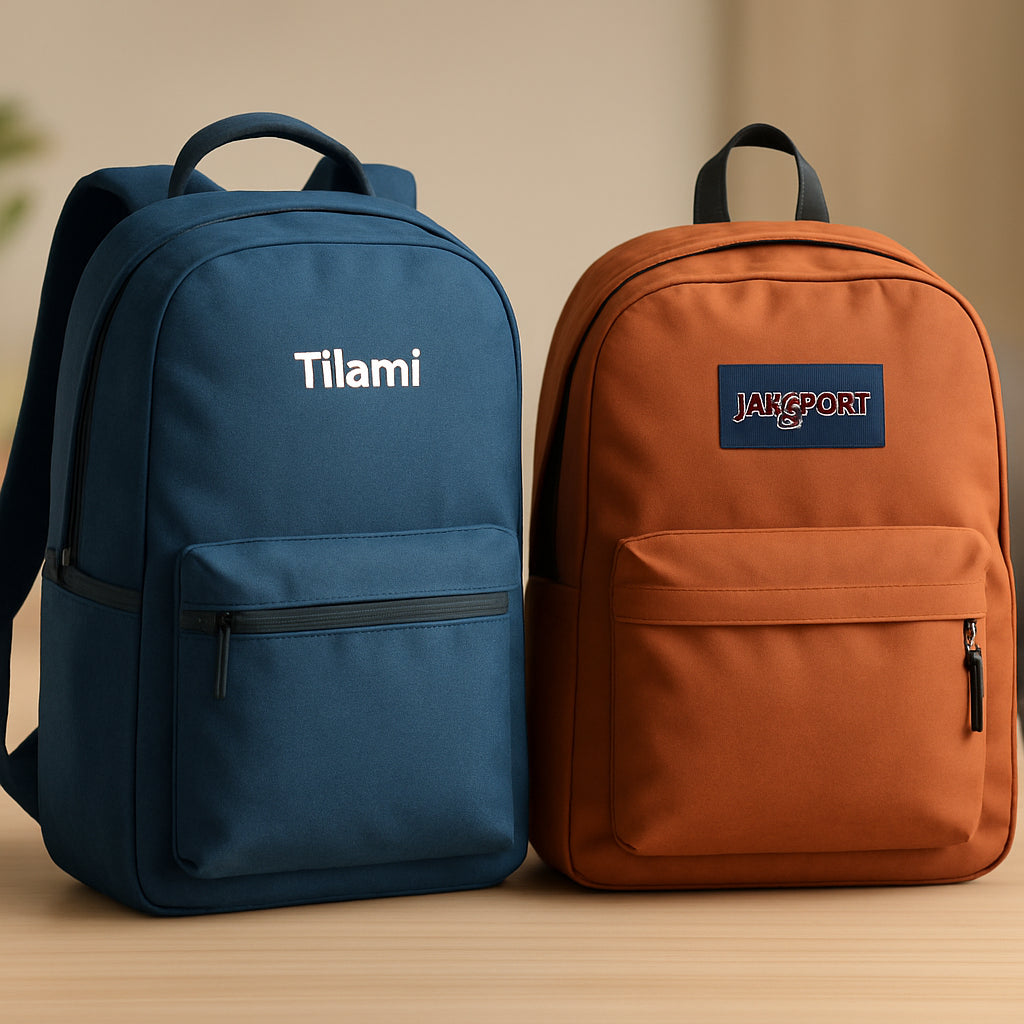 Tilami vs Jansport Backpacks: Which is Best for Students?
