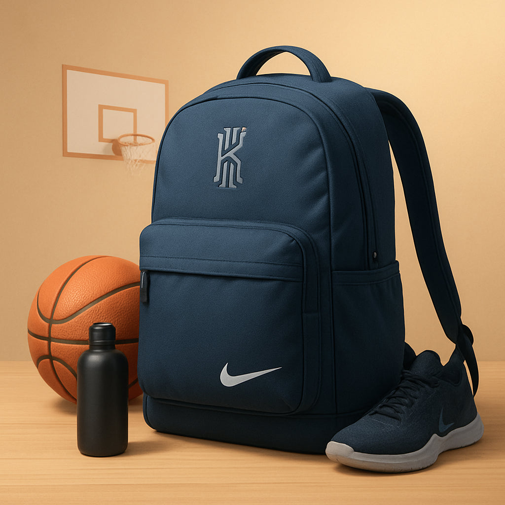 Nike Kyrie Backpack Review: Is This the Ultimate Basketball Bag?