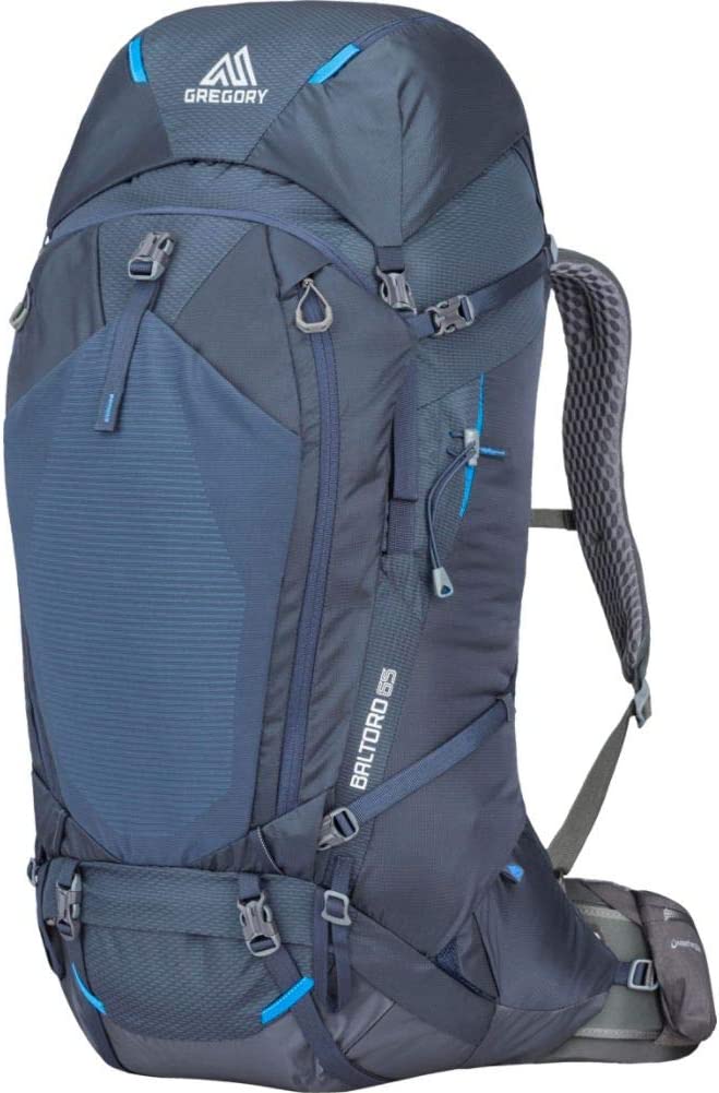 A Light Backpack: The Key to a Comfortable Hike