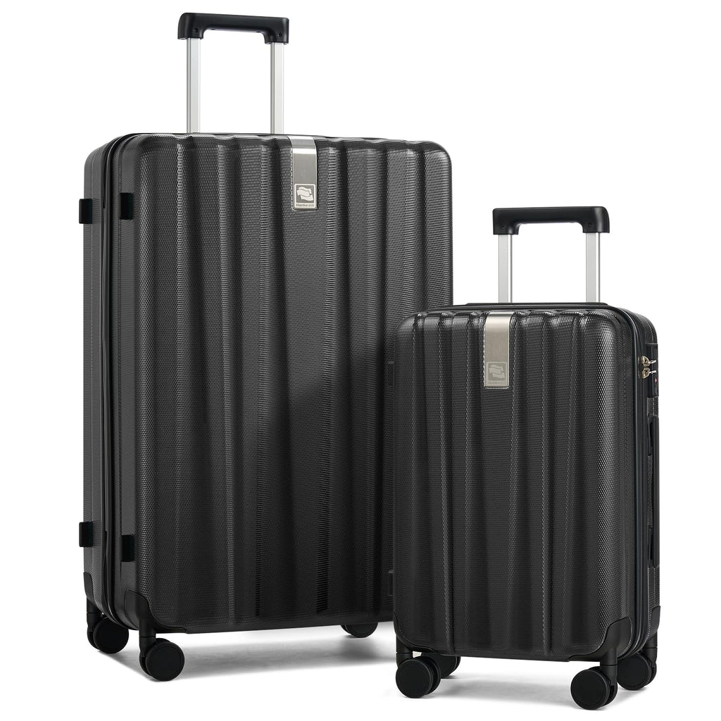 Best 2 Piece Luggage Sets for Couples and Shared Travel