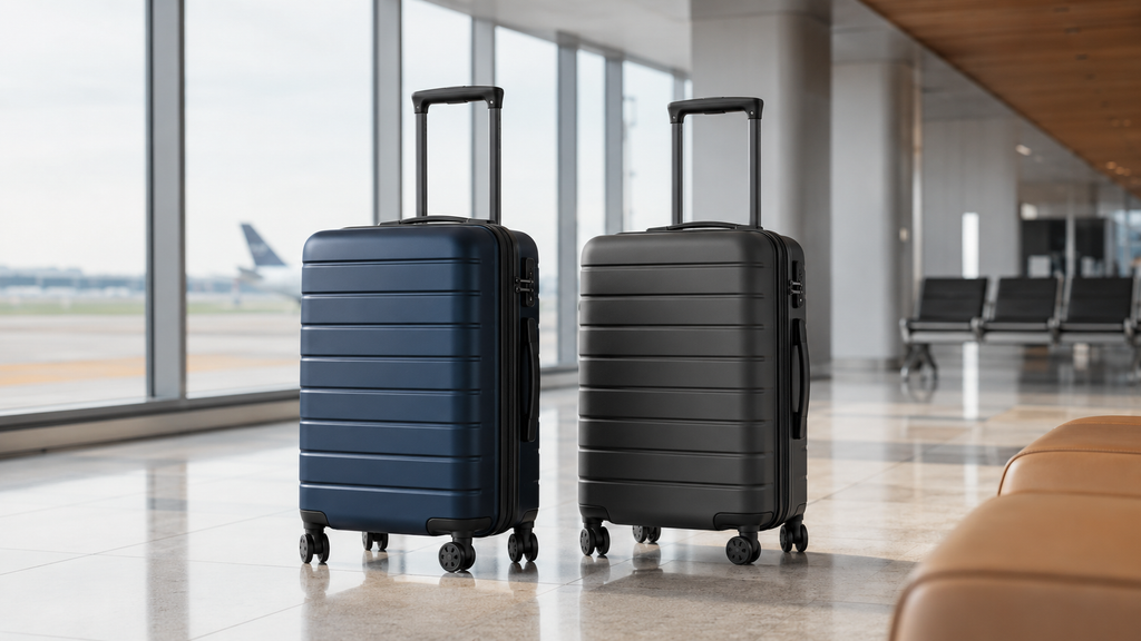 Do Hardside Carry-Ons Crack? Durability and Care Guide