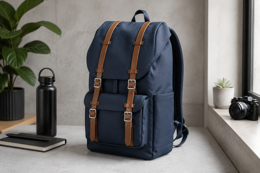Are Herschel Backpacks Waterproof? Little America & Model Guide