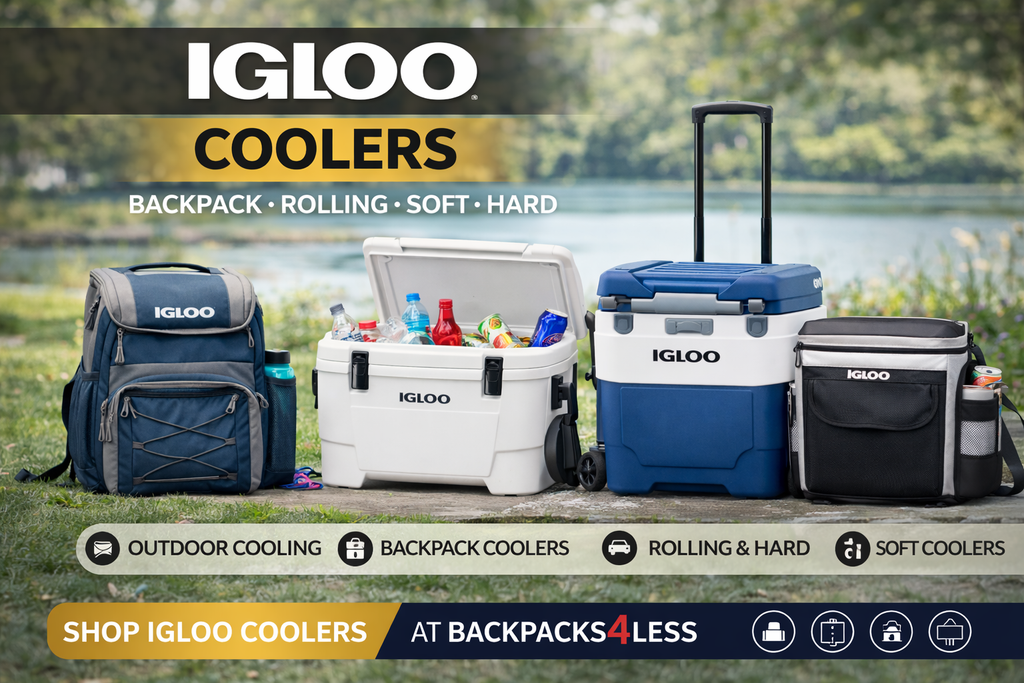 Igloo Coolers Review: Top Features, Performance, and Value
