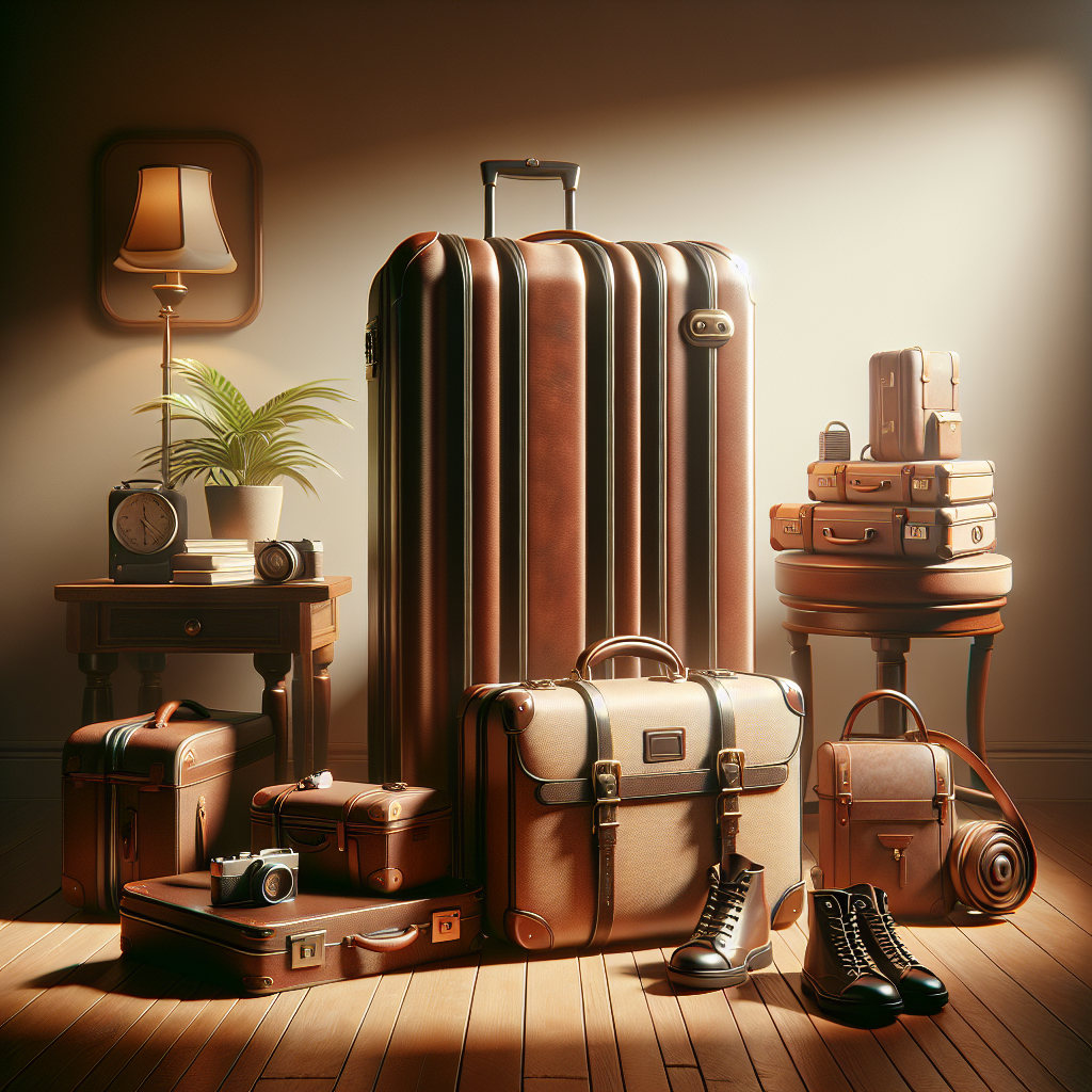 Carry On Luggage vs Underseat Luggage: Expert Comparison Guide