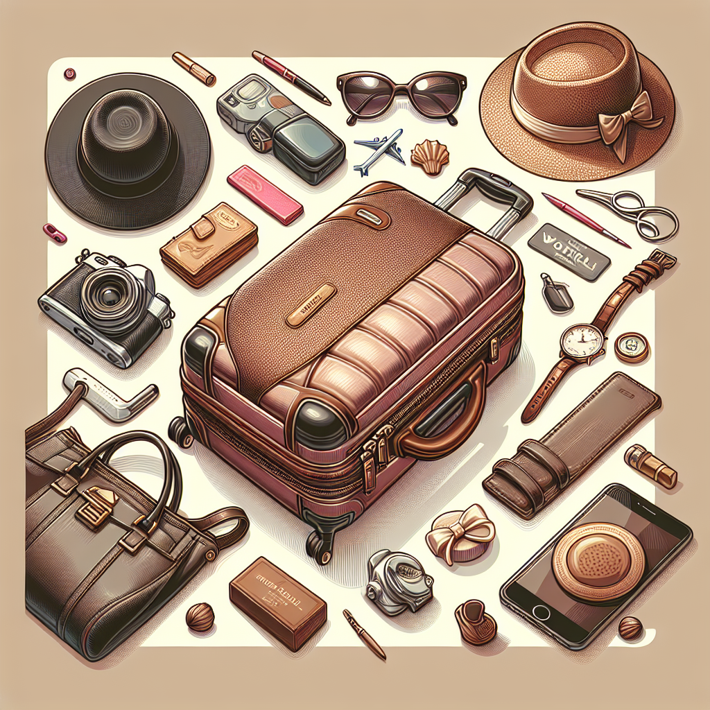 10 Best Women's Luggage and Carry On Options for 2026
