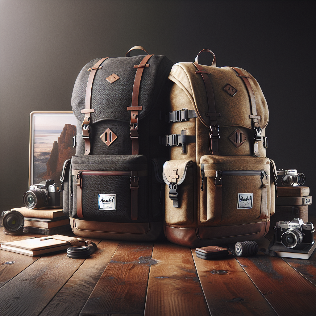 Herschel Backpacks vs Dakine: Ultimate Comparison Guide 2026