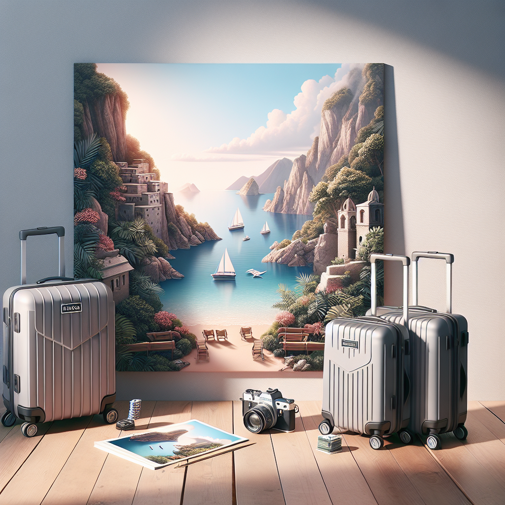 Hanke vs Merax Luggage: Which Brand Offers More Value?