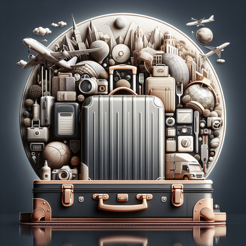 10 Best Underseat Luggage Picks for Carry On: Top Brands Reviewed