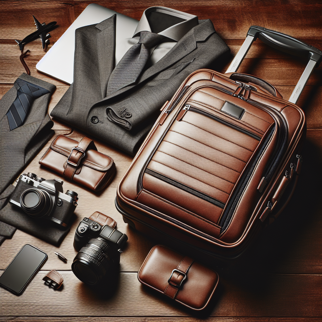10 Best Underseat Luggage Options for Men in 2026