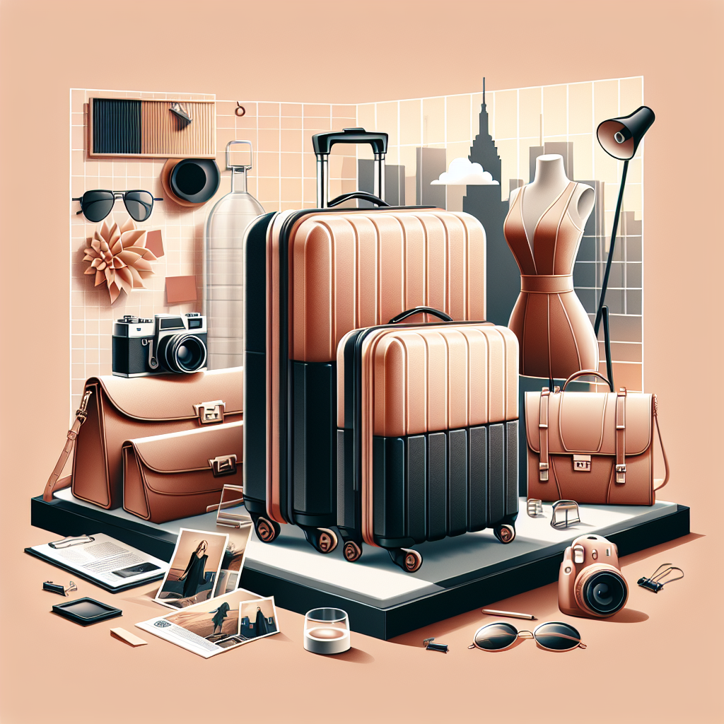 10 Best Women's Luggage Sets: Top 3 Piece Luggage Picks