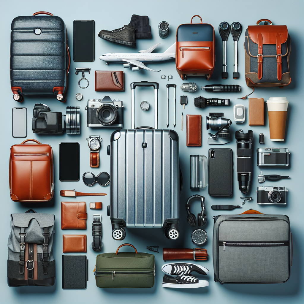 10 Best Spinner Luggage Picks for 2026: Top Brands Reviewed