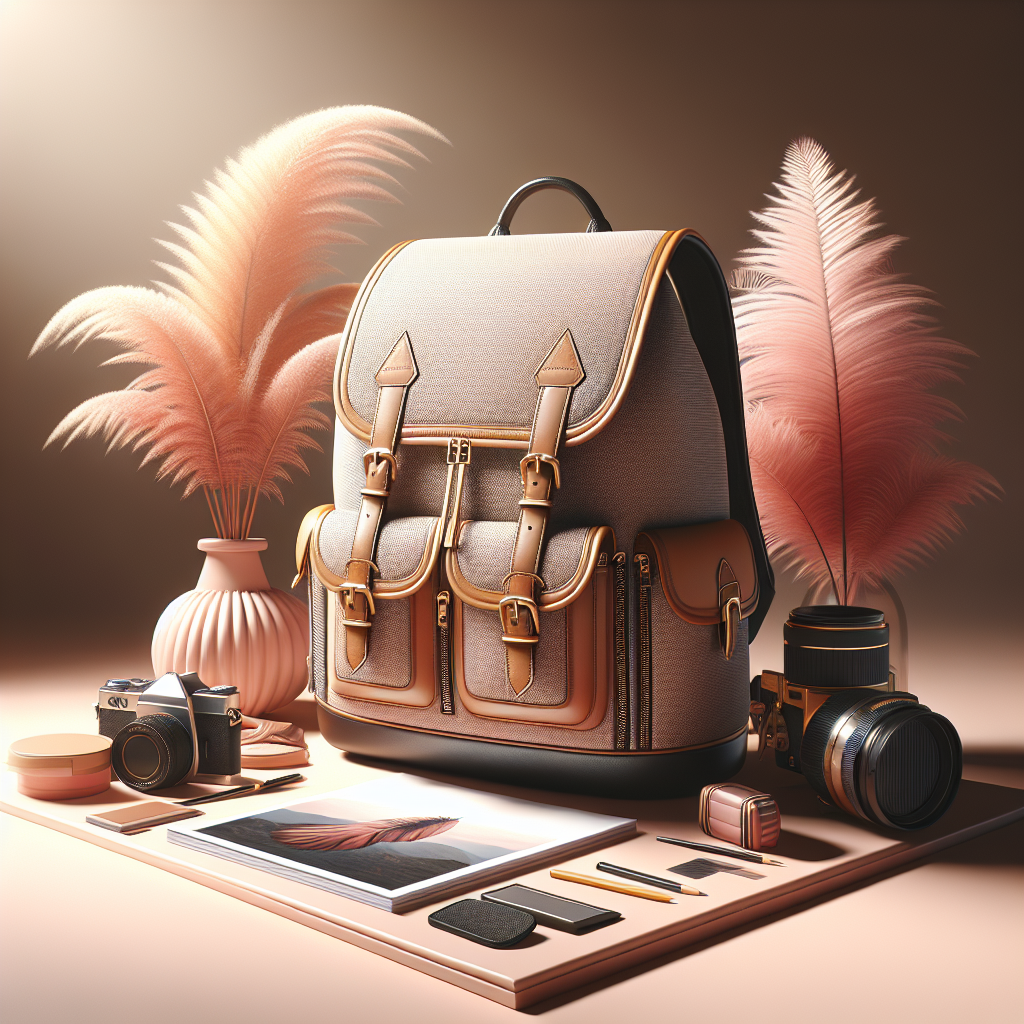 10 Best Designer Backpacks: Michael Kors, DKNY, Guess & More