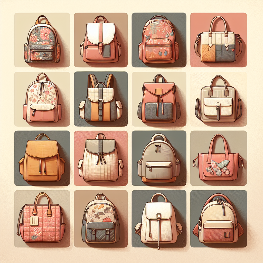 10 Best Women's Backpacks: Vera Bradley, Michael Kors & More