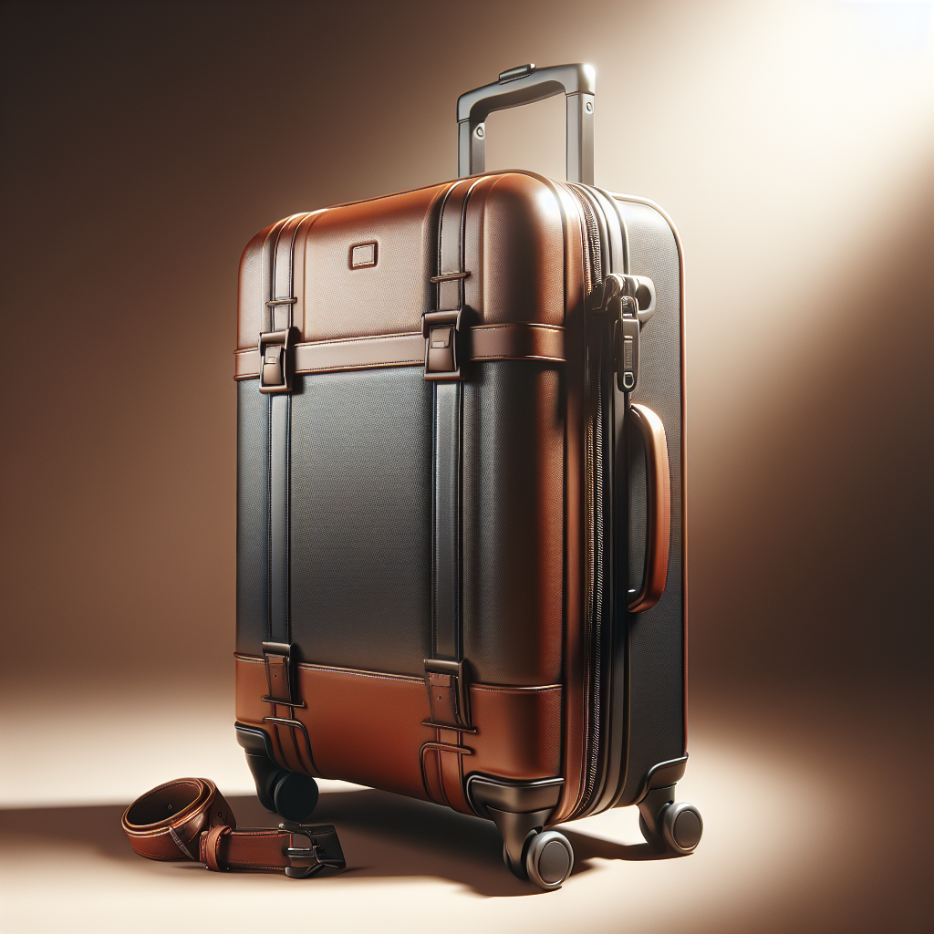 10 Best Men's Luggage and Spinner Luggage Picks for 2026