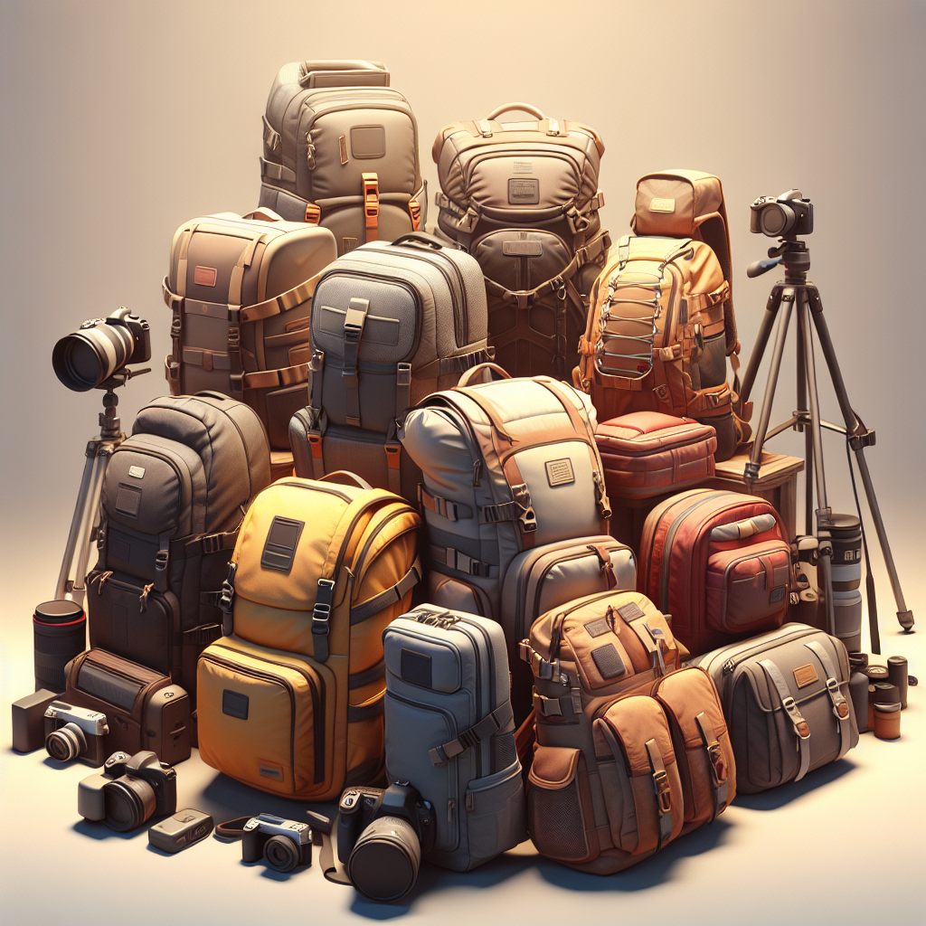 DC Backpacks Review: Top Picks for Durability and Style