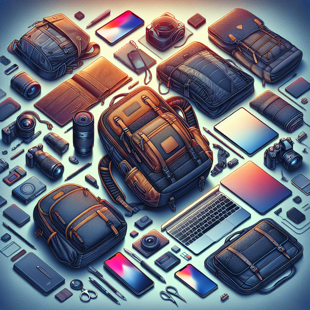 How to Choose the Best Laptop Backpacks for Work and Commute