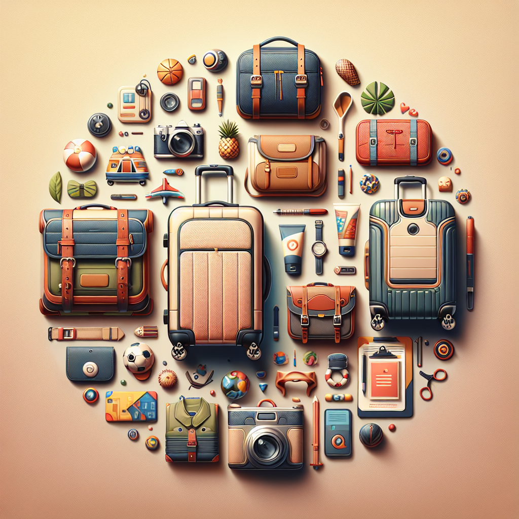 Best Kids Luggage 2026 Review: Top Picks for Young Travelers