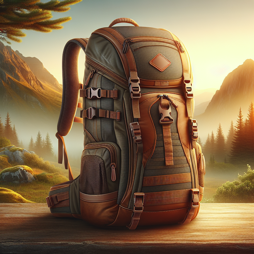Arc'teryx Backpack Review: Is This the Ultimate Adventure Pack?
