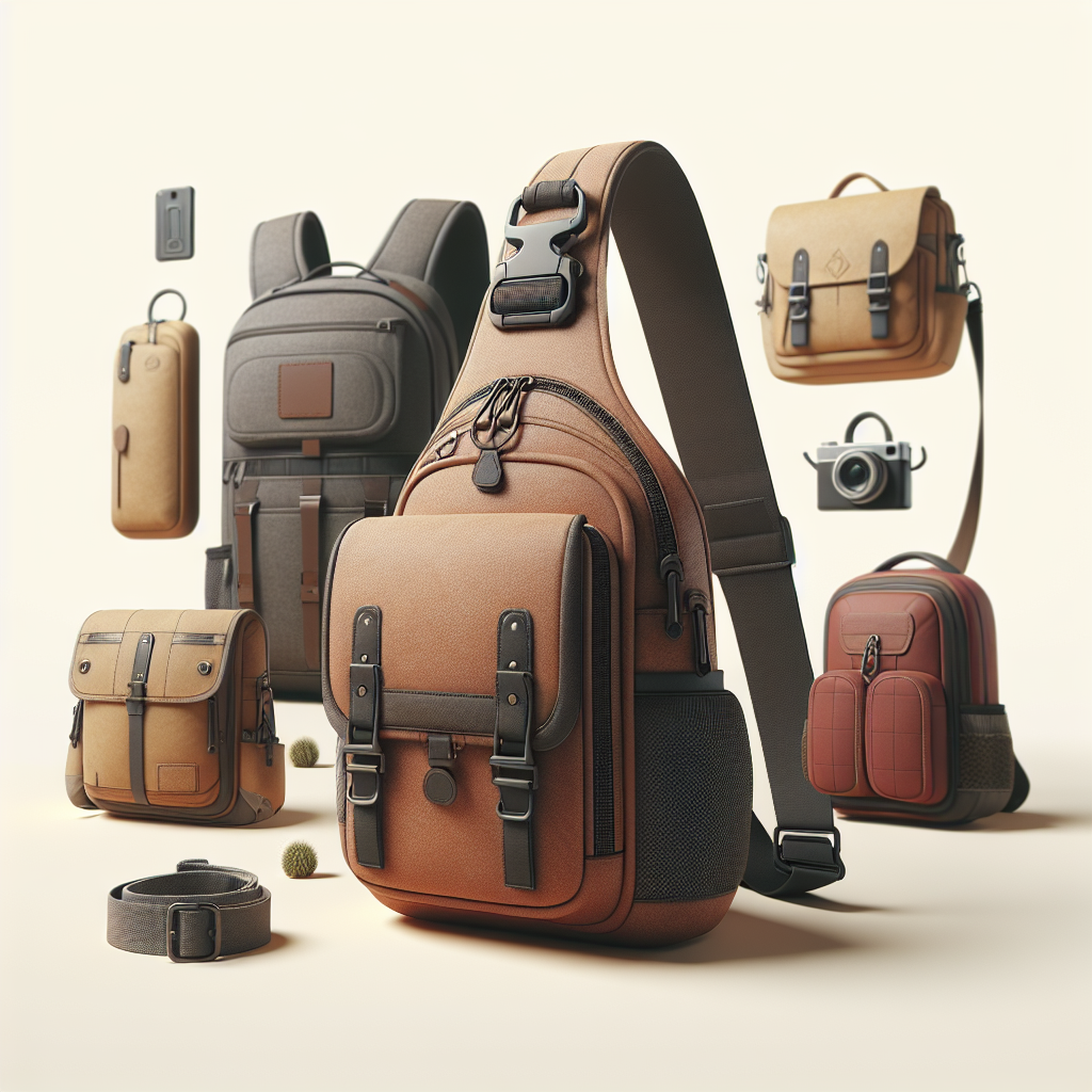 Sling Bag vs Mini Backpacks: Which is Best for Everyday Use?