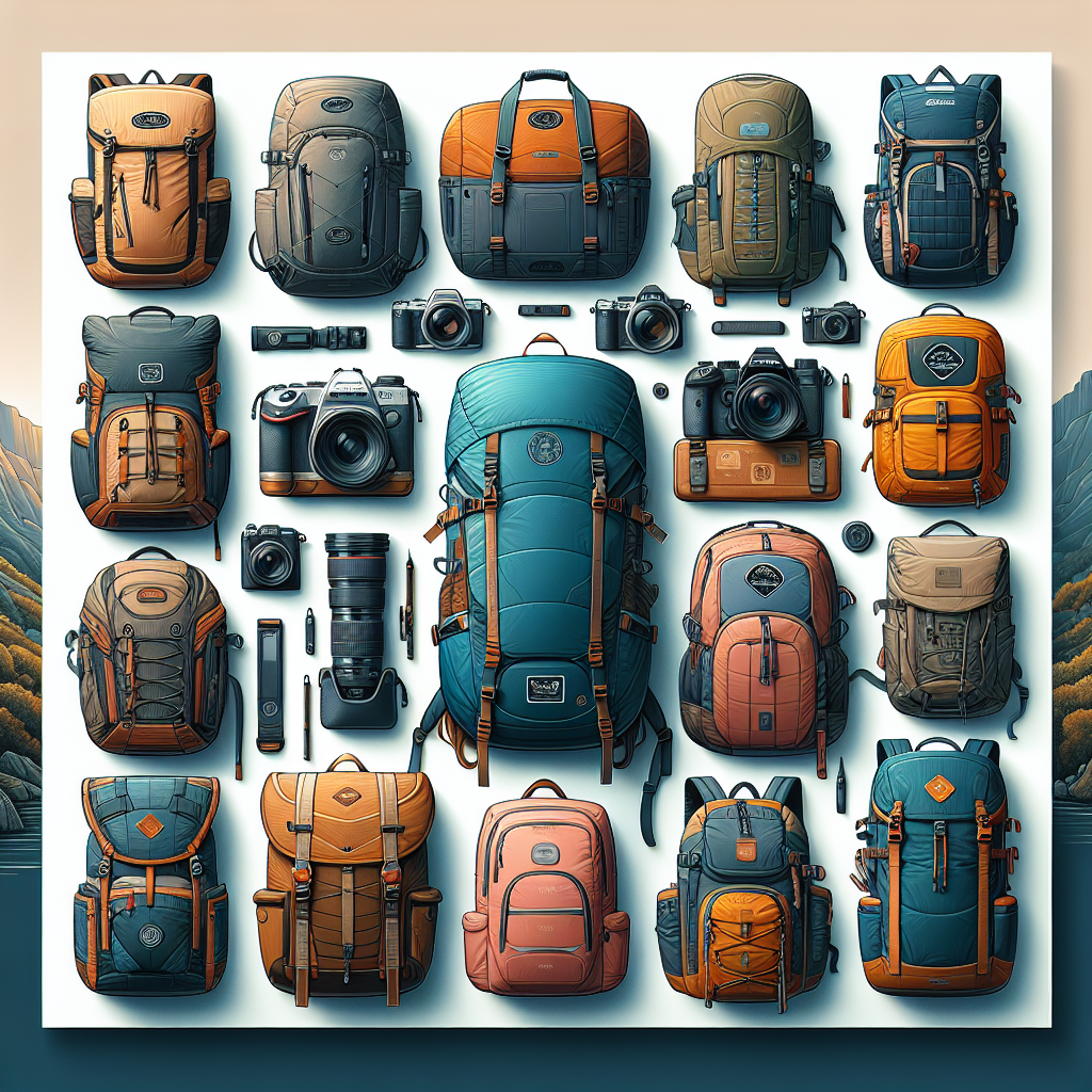 Best Daypacks for Travel: Osprey, Deuter and Herschel