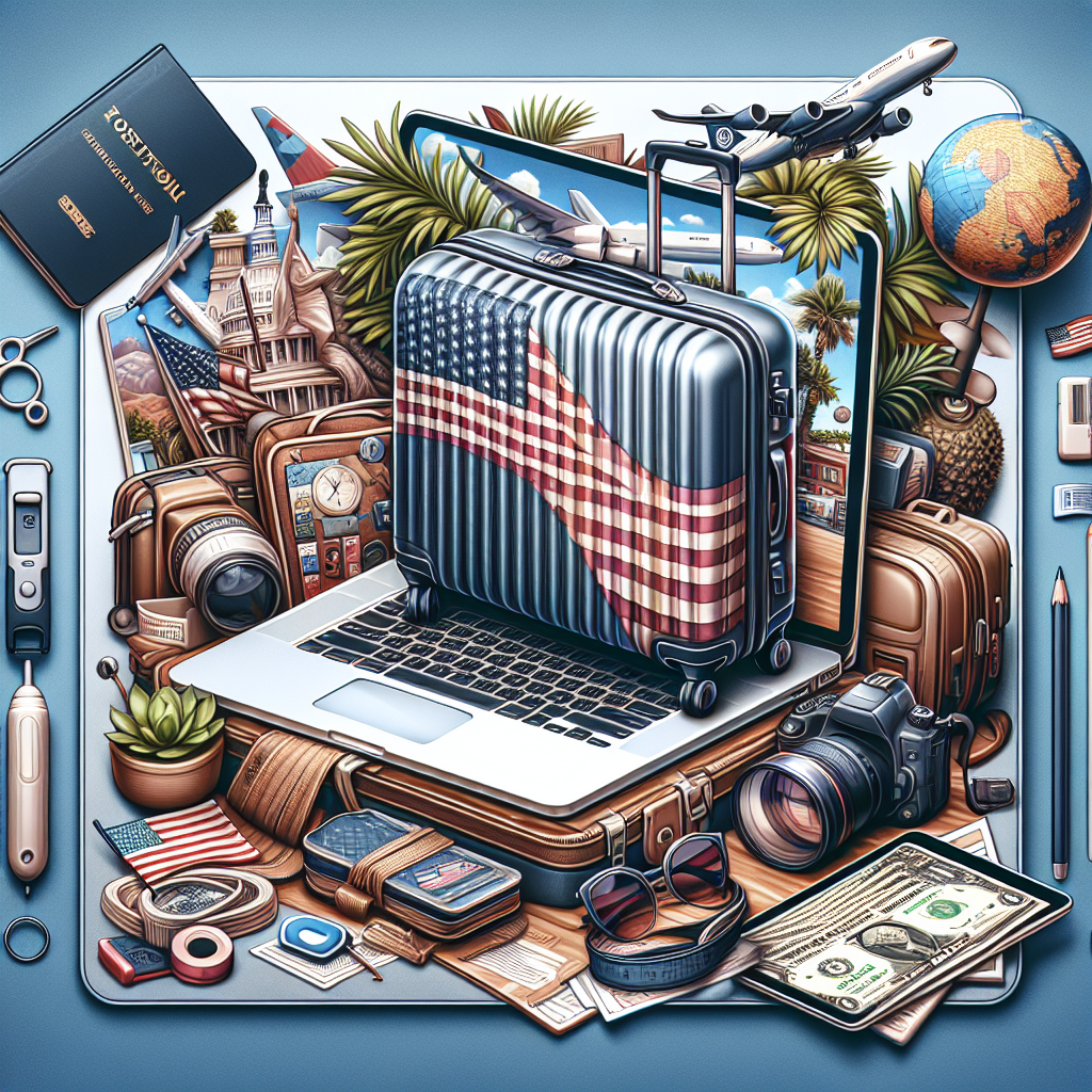 U.S. Traveler vs Travel Select Luggage: Which Is Best?